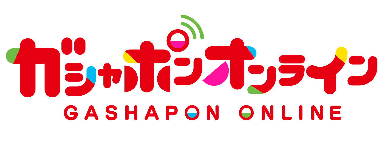 ガシャポン バンダイオフィシャルショップ オンライン店（ガシャポンオンライン）